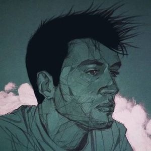 Meet your Posher, Robb